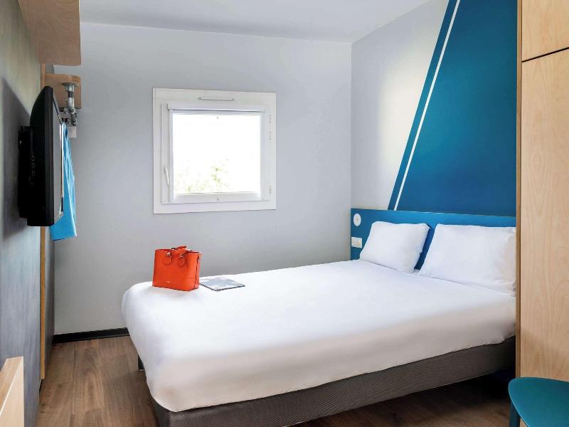ibis budget Fécamp image