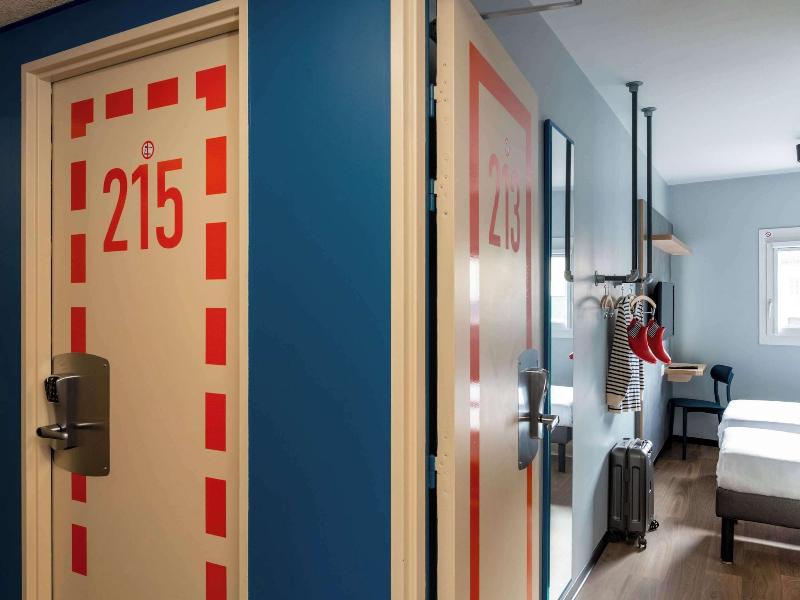ibis budget Fécamp image
