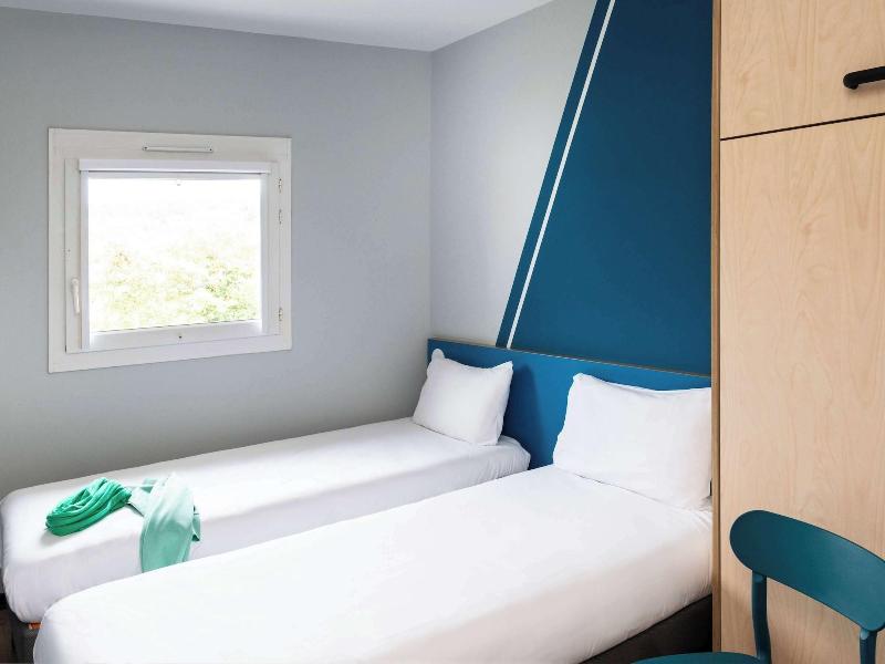 ibis budget Fécamp image