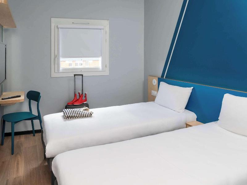 ibis budget Fécamp image