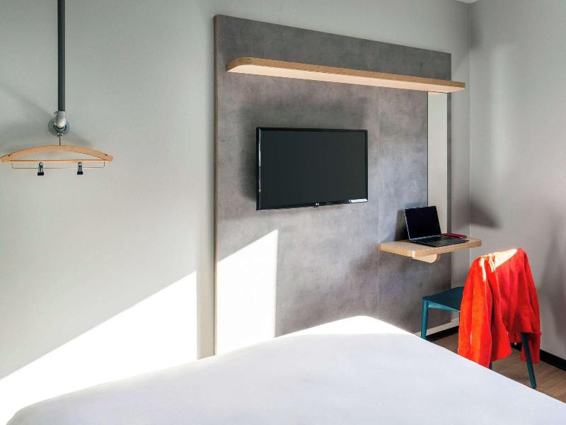 ibis budget Fécamp image
