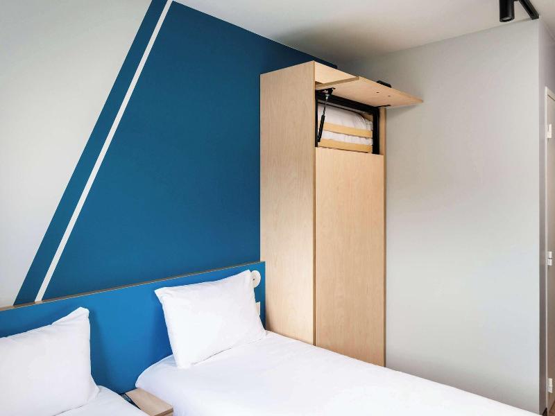 ibis budget Fécamp image