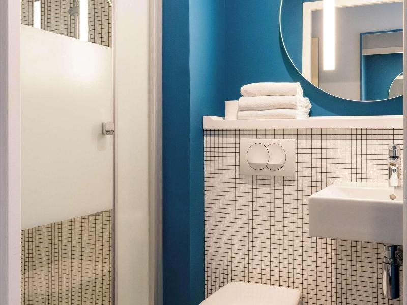 ibis budget Fécamp image