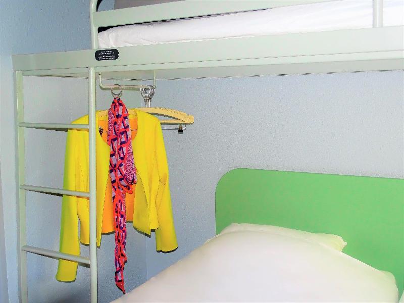 ibis budget Fécamp image
