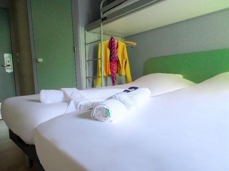 ibis budget Fécamp image