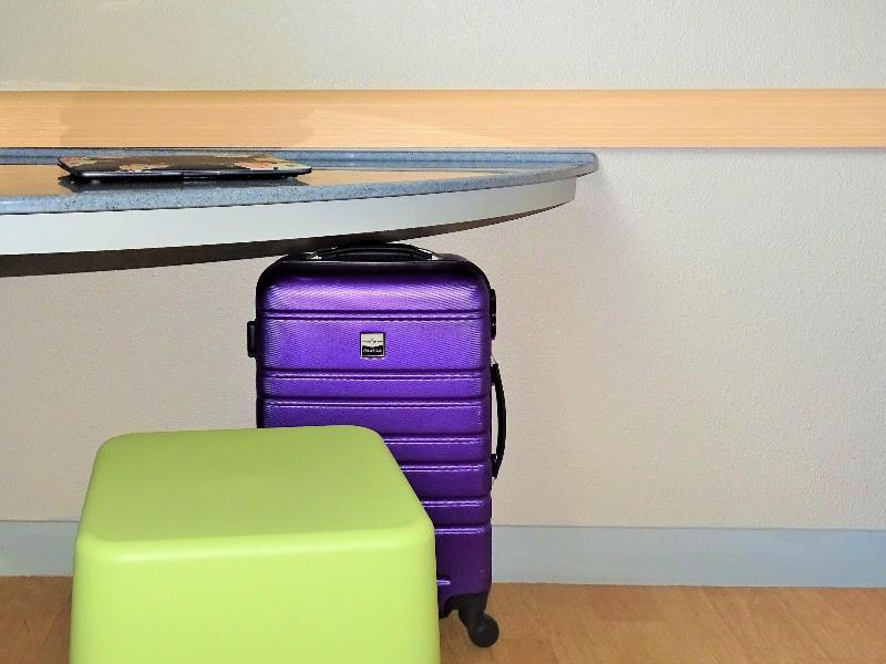 ibis budget Fécamp image