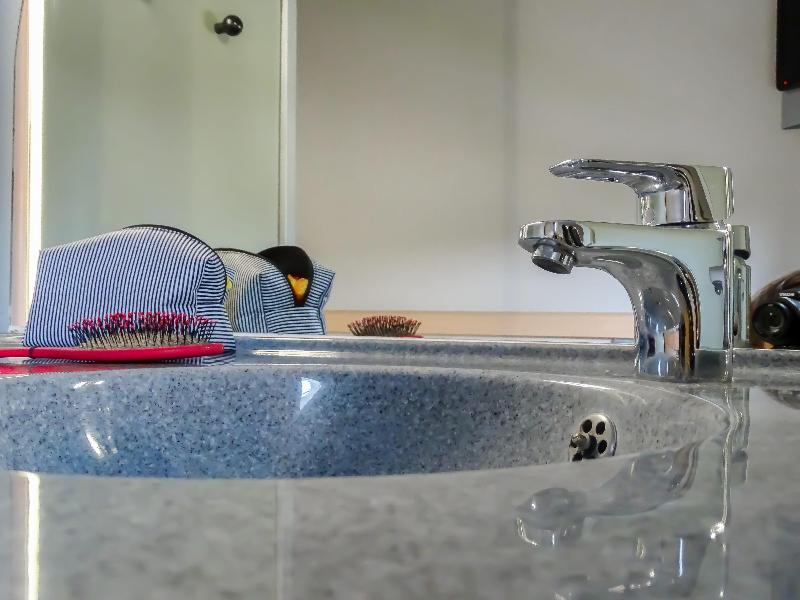ibis budget Fécamp image