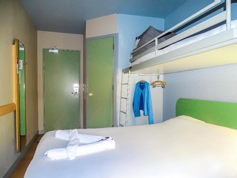 ibis budget Fécamp image