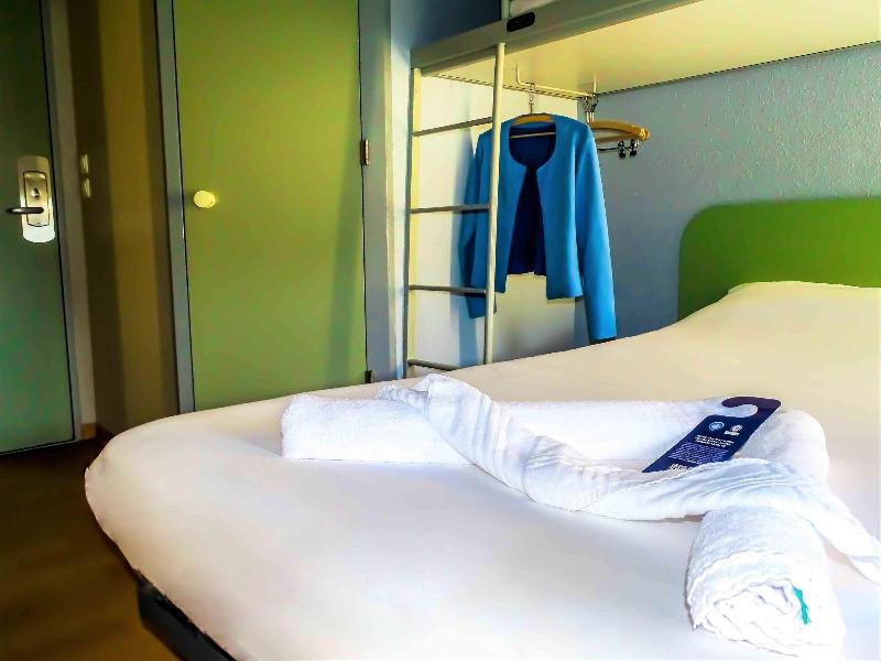 ibis budget Fécamp image