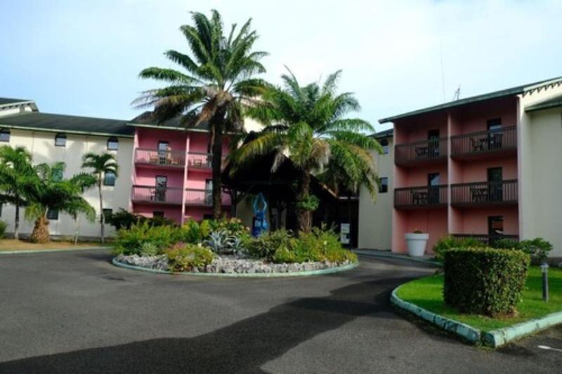 Grand Hotel Montabo image