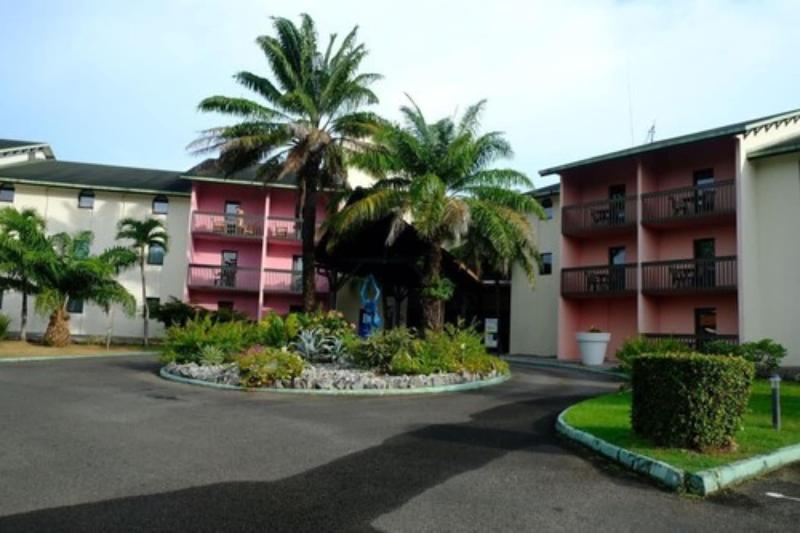 Grand Hotel Montabo image