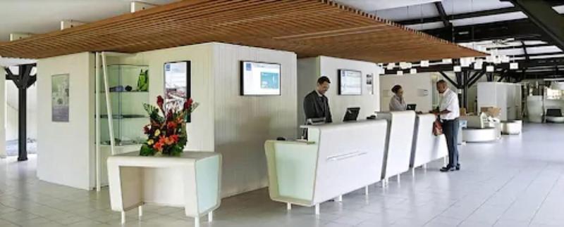 Grand Hotel Montabo image