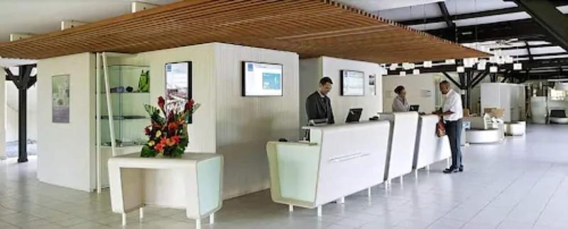 Grand Hotel Montabo image