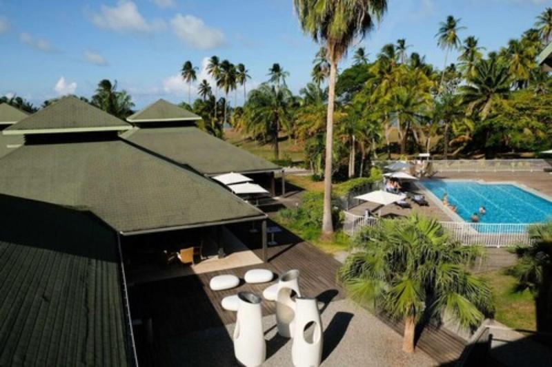 Grand Hotel Montabo image