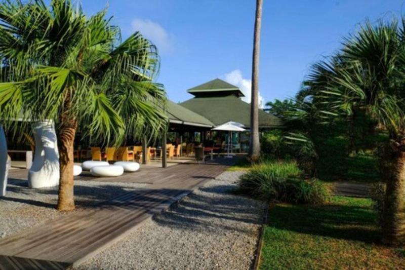Grand Hotel Montabo image