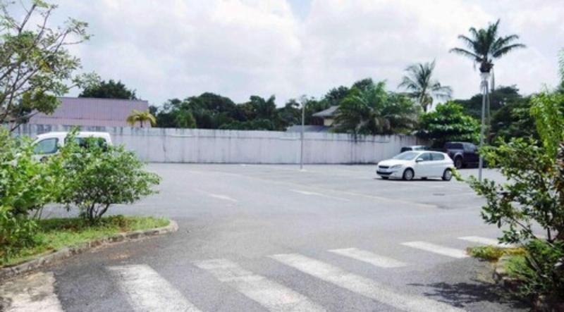 Le Guyane Hôtel image