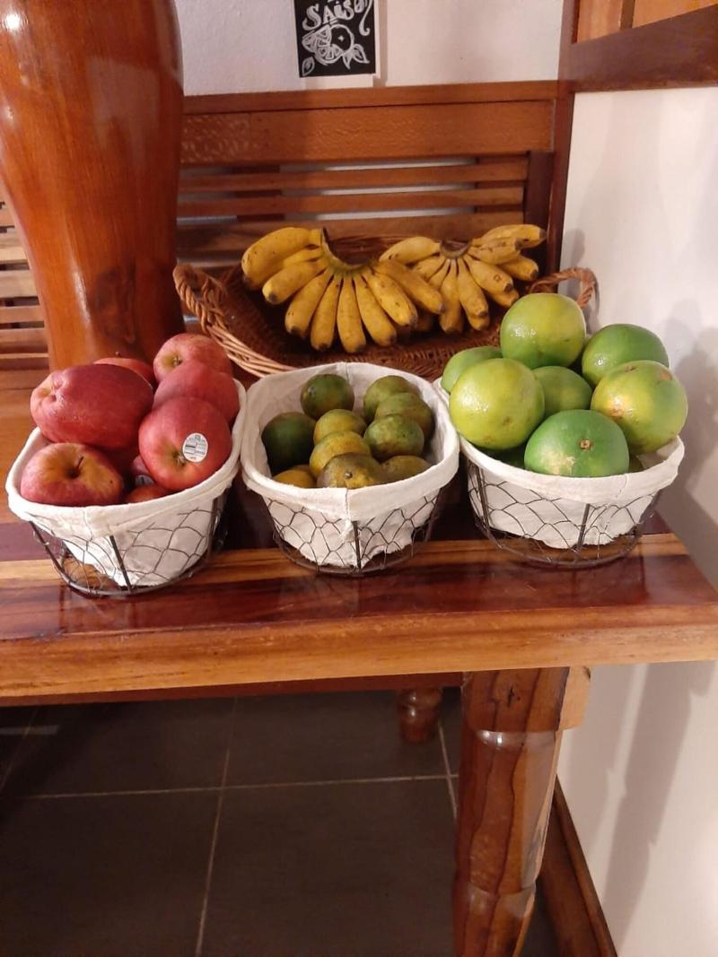 Le Guyane Hôtel image