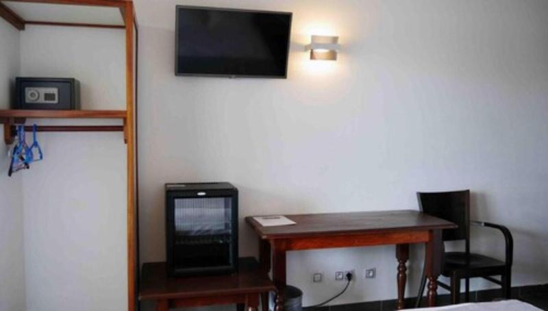 Le Guyane Hôtel image