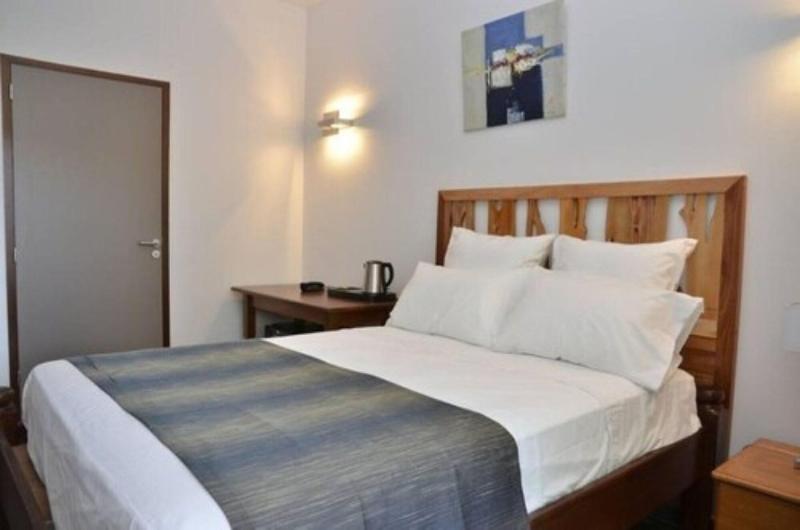 Le Guyane Hôtel image