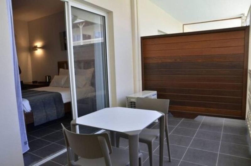 Le Guyane Hôtel image