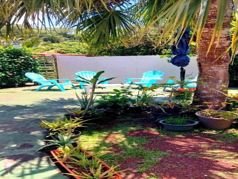 Te Ava Piti Lodge image