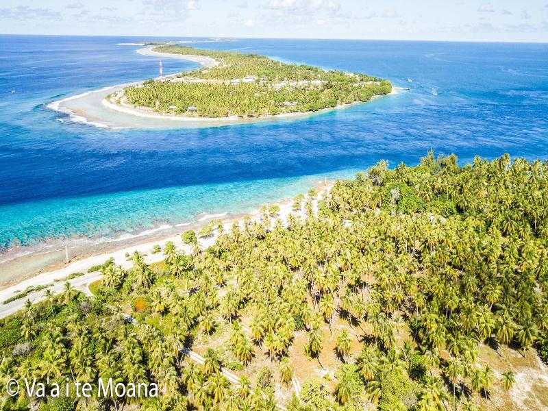 Va'a i te Moana image