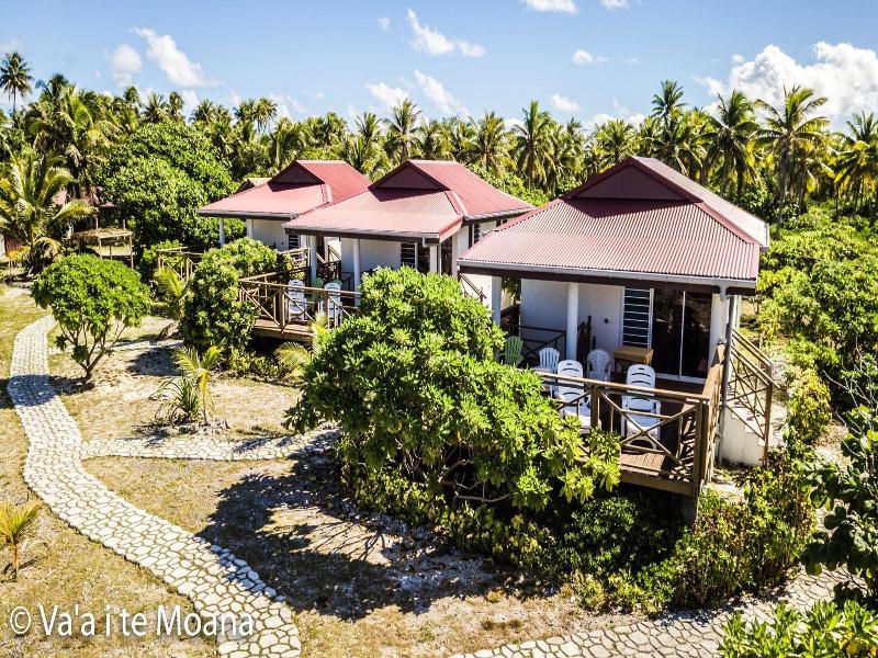 Va'a i te Moana image