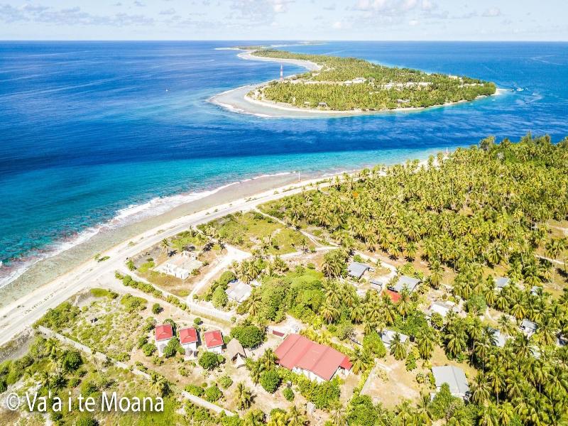 Va'a i te Moana image