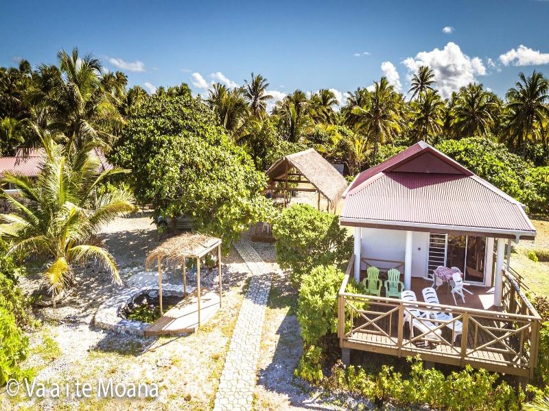 Va'a i te Moana image