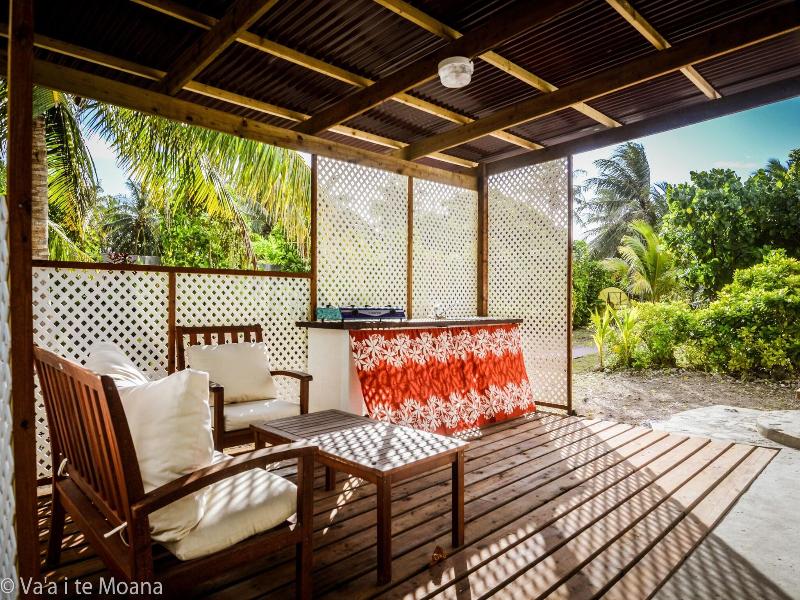 Va'a i te Moana image