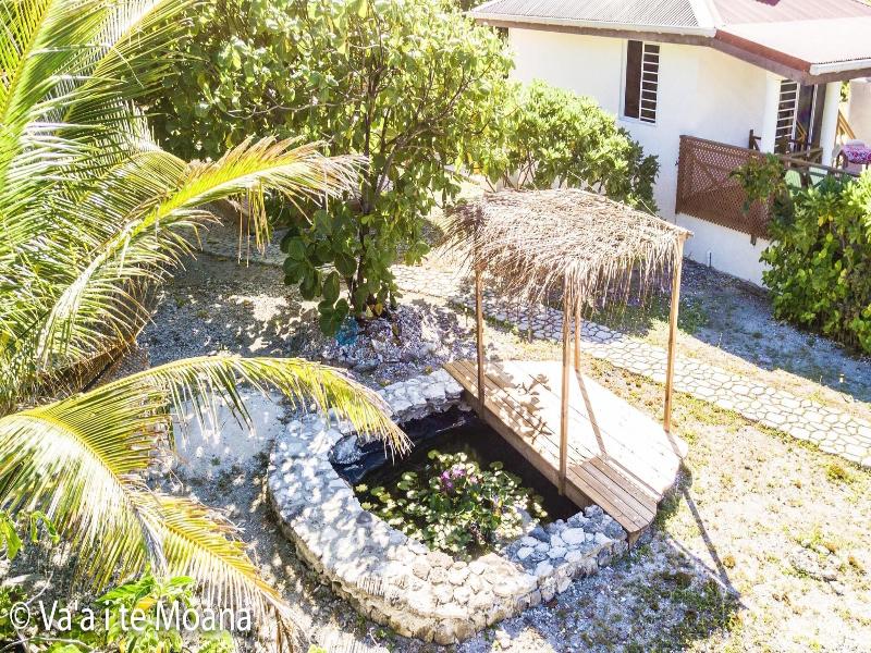 Va'a i te Moana image