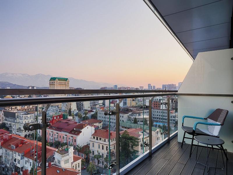 Le Méridien Batumi image