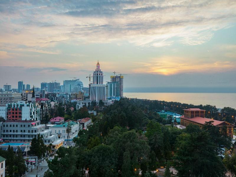 Le Méridien Batumi image