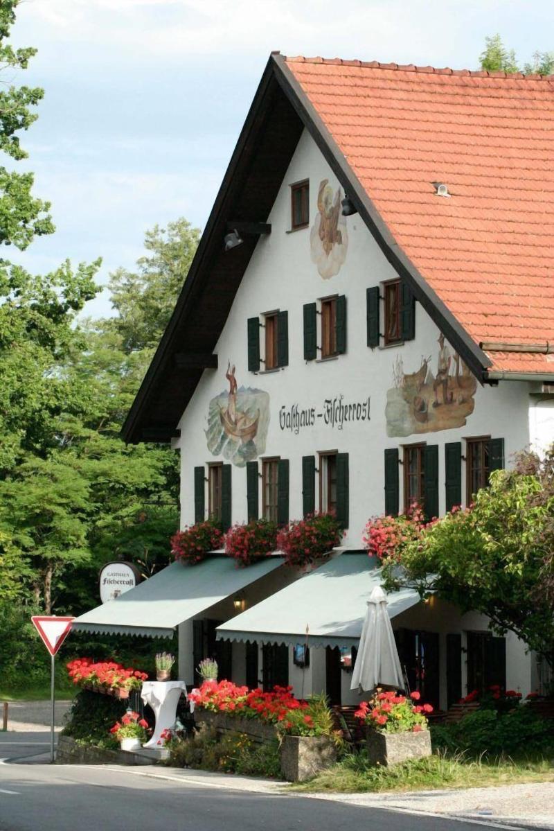 Fischerrosl image