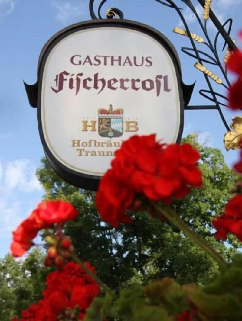 Fischerrosl image