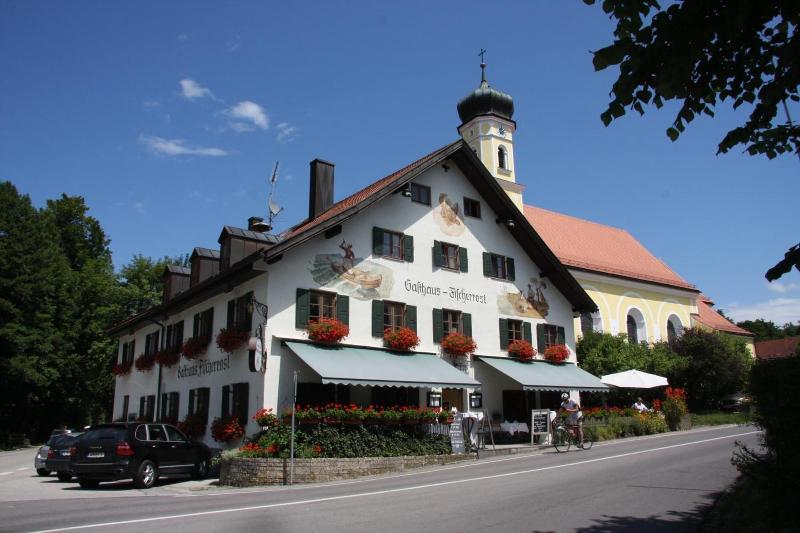 Fischerrosl image