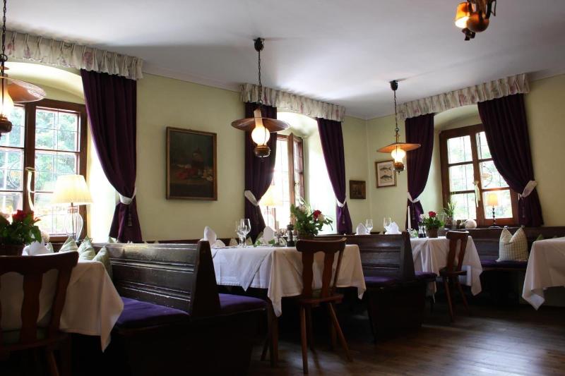 Fischerrosl image