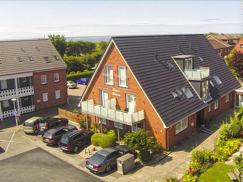 Pension Weimann — main photo