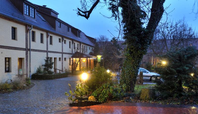 Hotel Wenzels Hof