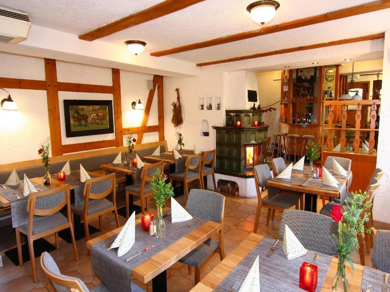 Hotel Wenzels Hof