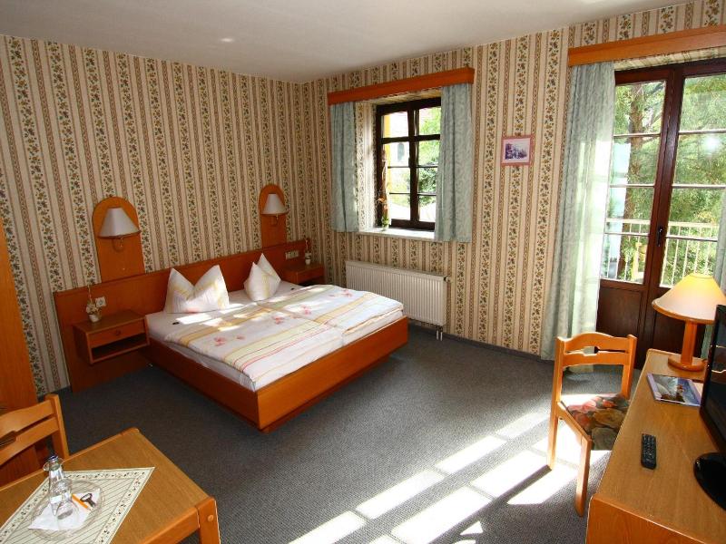 Hotel Wenzels Hof