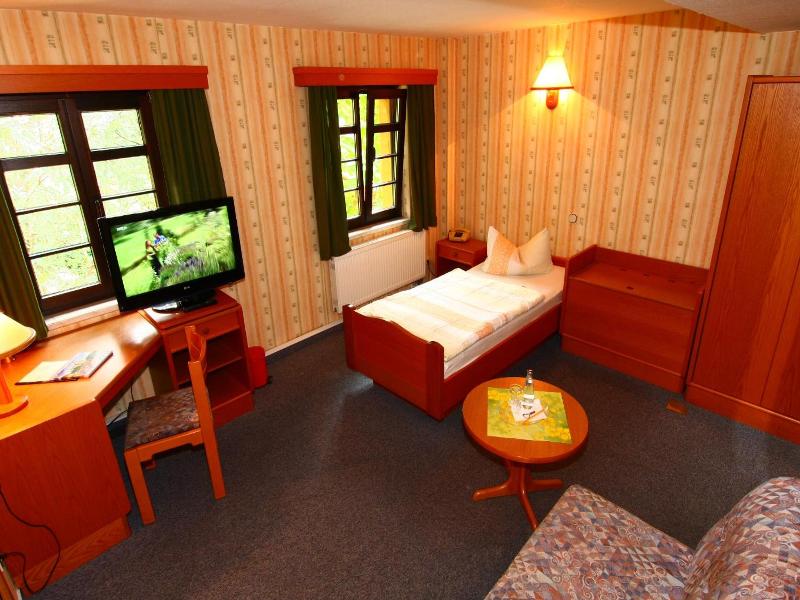 Hotel Wenzels Hof