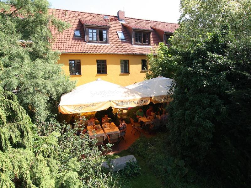 Hotel Wenzels Hof