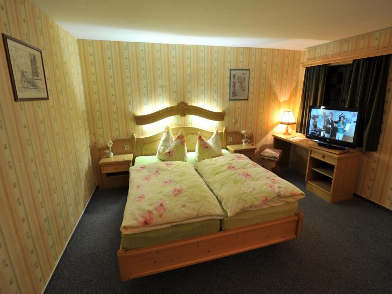 Hotel Wenzels Hof