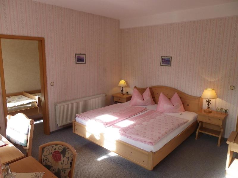 Hotel Wenzels Hof