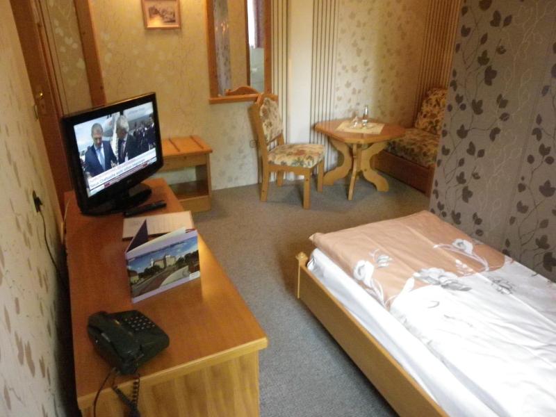 Hotel Wenzels Hof