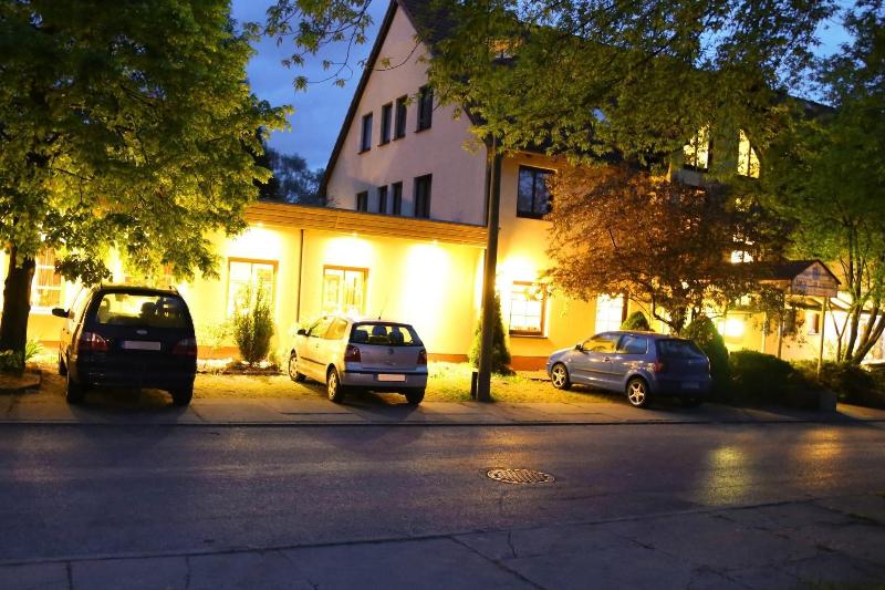 Hotel Zum Steinhof image