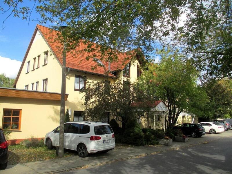 Hotel Zum Steinhof image