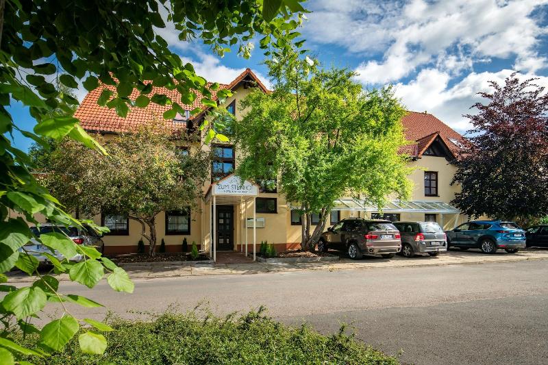 Hotel Zum Steinhof image