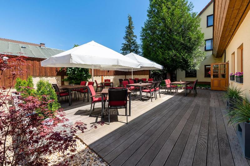 Hotel Zum Steinhof image